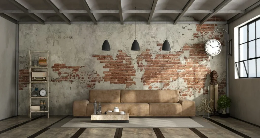 Habitación industrial